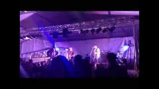 Well Planned Attack - Won't Stand Down [Live]