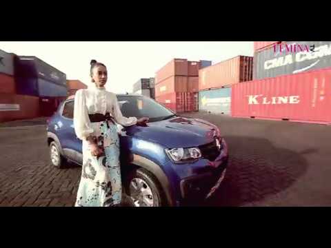 Shri Hari Productions Behind the scene video for Climber car