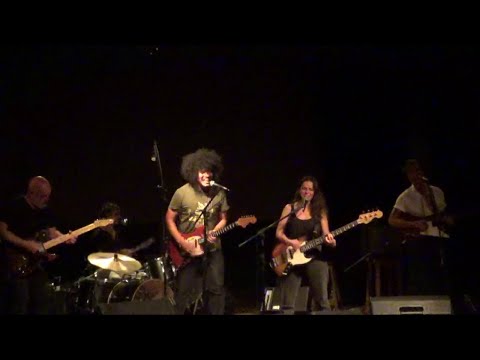 Linda Martini @ Centro da Terra (1º.12.2025)