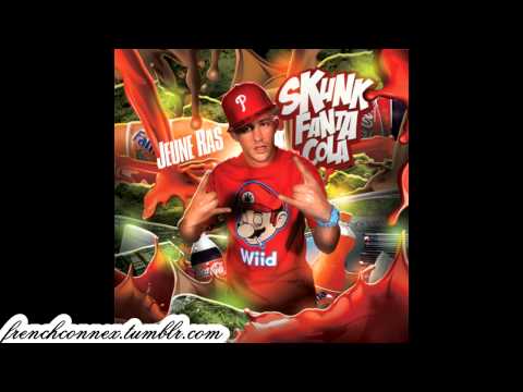 Jeune Ras feat Slim Thug "Get it" prod 7inch 2011