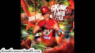 Jeune Ras feat Slim Thug &quot;Get it&quot; prod 7inch 2011