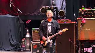Local H “Fritz’s Corner” at The Ritz, Raleigh NC, May 16, 2026
