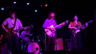 Panther Ray @ Turf Club 06.10.15