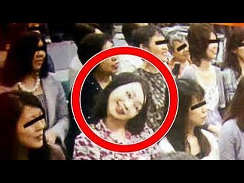 10 Most Mysterious People