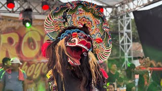 Download lagu RAMPAK BARONG TERBARU FULL - Jaranan ROGO SAMBOYO PUTRO | Nyadran Ngetrep 2026 mp3