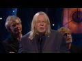 Rick Wakeman Speech Rock & Roll Hall of Fame 2017 Funniest Speech Ever