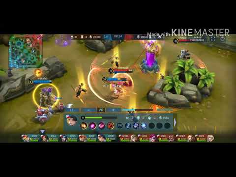 LUNOX PUSHER KILLING