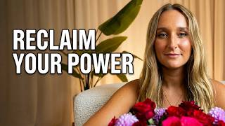 Surviving Abuse and Finding Self-Worth - Jessica Ella