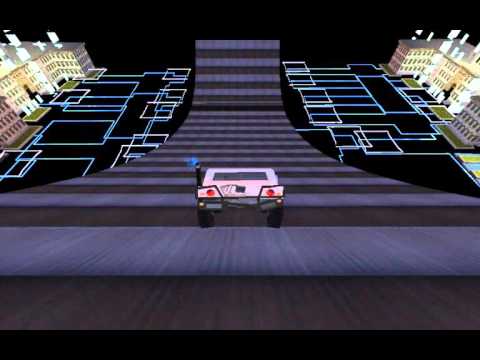 [DM] Merc v1 - The Good Natured