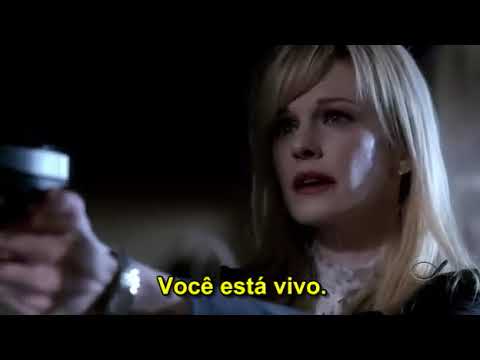 Cold Case - Lilly meets Joseph Shaw