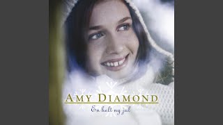 Amy Diamond - Julen Är Här (Audio)