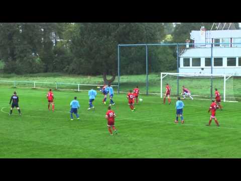 FC Nitra - Partizán Bardejov 3:0, 10. kolo I.LSD - U19