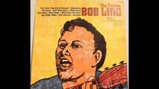 Bob Lind - Black Night (Lo-Fi)