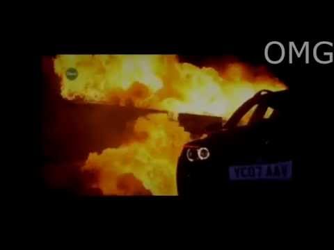 BMW M5 V10   THE KING OF ROAD IN BRAZIL 2016