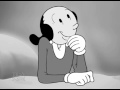 CN Olive Oyl OLV