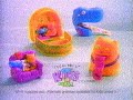 Low Quality KidsWB Commercials Bumpers 1996 Vhs 90s