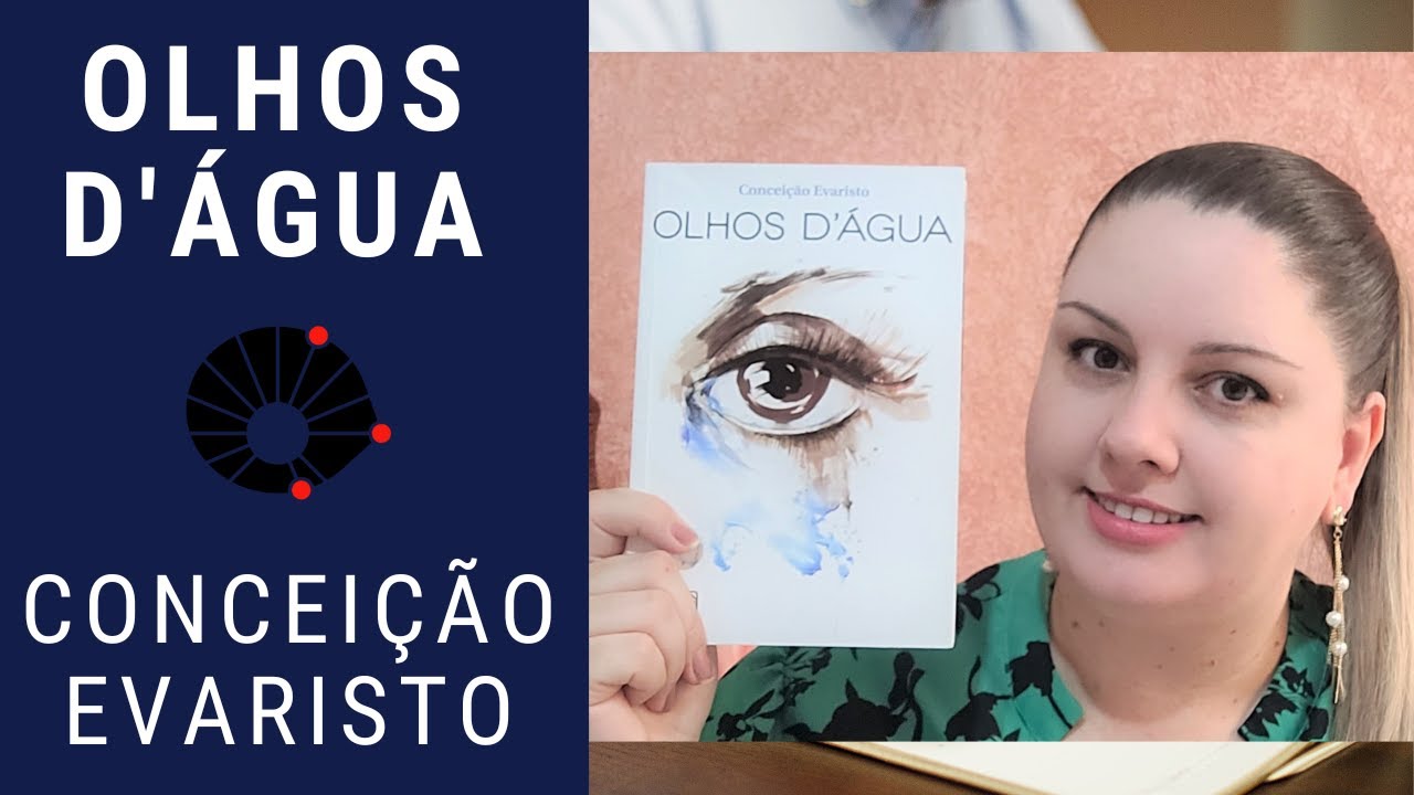 Olhos d'água - Conceição Evaristo [Unicamp 2025]