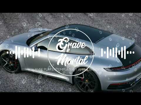 MC Bruninho e Aldair Playboy - Saudade Vai Bater (Com Grave)