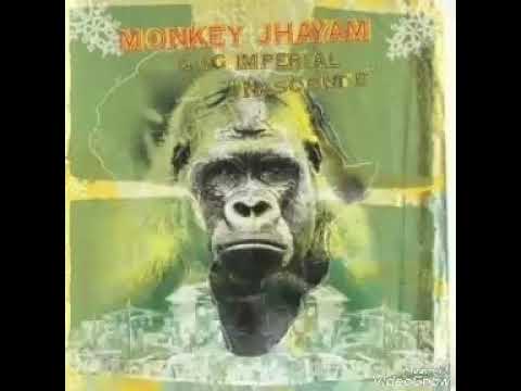 Sincero Sentimento - Monkey Jahyam part. Thiago Trematerra