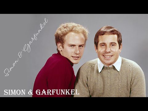 Simon & Garfunkel / Greatest Hits - The Best Of Simon & Garfunkel Songs Collection At All Times