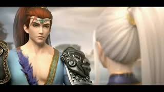 Download lagu ON MY WAY - ALAN WALKER, SABRINA CARPENTER & FARRUKO - MOBILE LEGENDS mp3