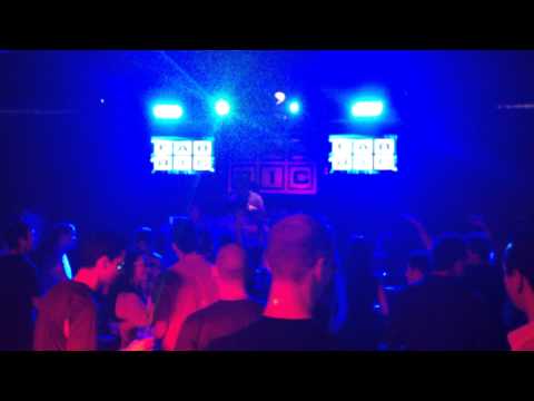 Rossignol @ Fabric Ostrava