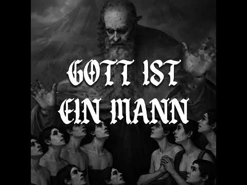 AssiH & MoH - GOTT IST EIN MANN (Album Snippet) 