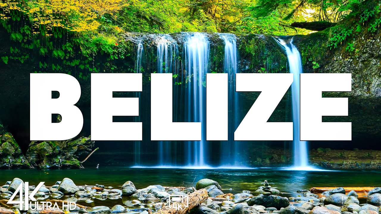 Top 10 Best Things To Do in Belize [Belize  Travel Guide 2025]