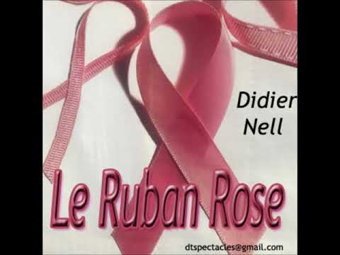 Didier Nell - Le Ruban Rose