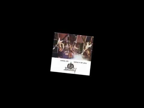 Ivan Ovlac - Fast as a shark (Accept cover)