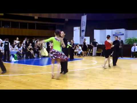 Georgi Enchev i Kamelia Kraleva