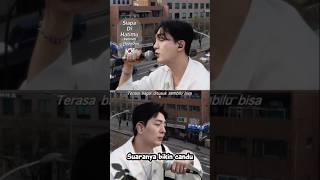 Download lagu Siapa di hatimu-Rahmat[cover-HoonDoo]🇰🇷🇲🇾#shorts#cover#ternding#reels#viral#popular#lyrics#fyp mp3