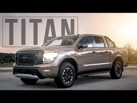 Why is THIS the Most UNDERRATED Full-sized Truck on the Market...?