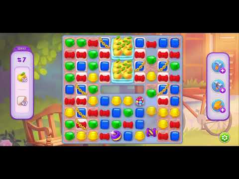 Playrix Homescapes Gameplay Walkthrough Level 12933