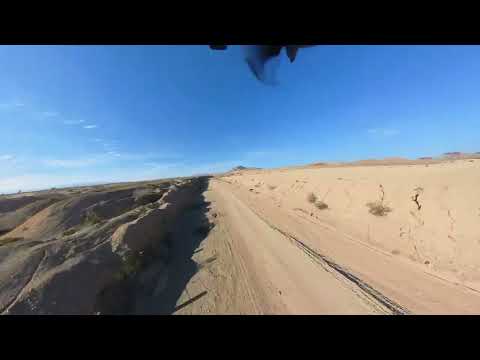 Desert Rebels—seeing the desert from a different perspective@Desert.Rebels