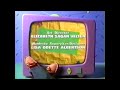 Barney Friends Season 5 As Seen In Episode 10 Credits 1997
