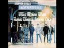 Stephen Stills - Black Queen (acoustic)