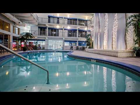 Quality Inn Branson - Hwy 76 Central | Branson (MO), United States | Hotel Review 🏨