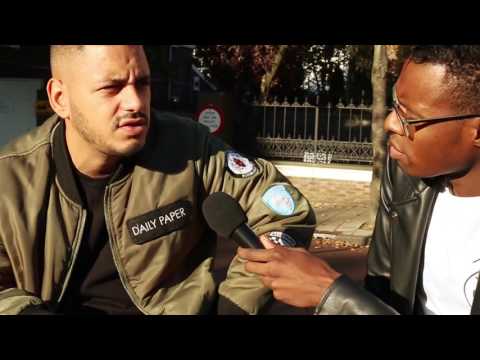 Fierce Tv opstap met Afl4 Raynor Bruges