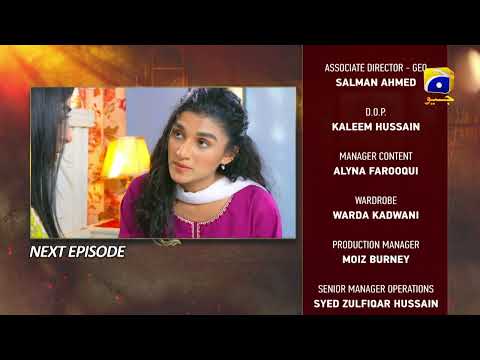Zakham Episode 15 Teaser - 22nd June 2022 - HAR PAL GEO