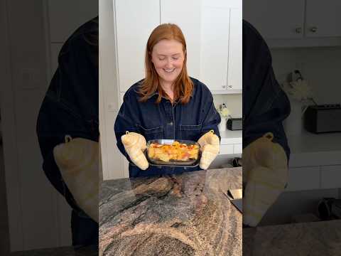 CHARCUTERIE NACHOS 🧀