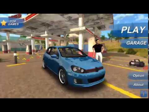Crime Car Driving simulator #2 bank criminals car Android ios gameplay