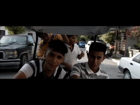 CUMBIONA / NEREIDA MUSIC / VÍDEO OFICIAL / 👽