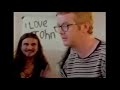 One2one Chris Evans John Lennon