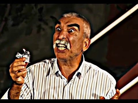 Sinan Çınar Ali Kefal ve Seyit Dilek'i Kaçırırsa | Full Cehennem Zebanisi Usman Aga | 136. Bölüm