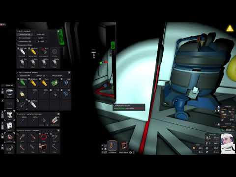 Stationeers Venus: Season 1 Episode 19 - The Water Shed