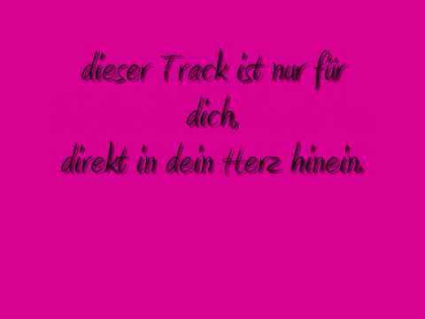 Käseone Mit diesem Track