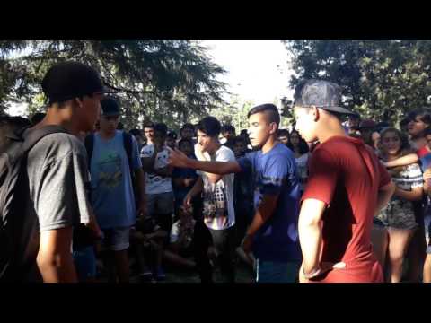 FDG - LT VS Akma - keize VS Zenit Team | La MuniFree - Segunda Edicion 2v2 |