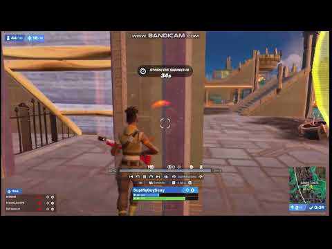 1v4 Clutch with the Boys (Diamond 2 Ranked)