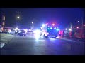 18 Year Old Shot While Riding In Vehicle On West Side San Antonio Police Say
